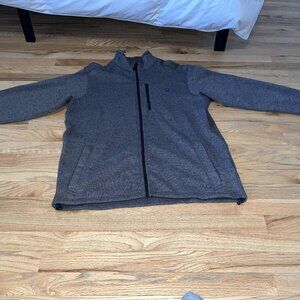 Timberland ThermaFit fleece jacket